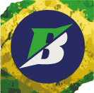 Logo Banca Brasileira